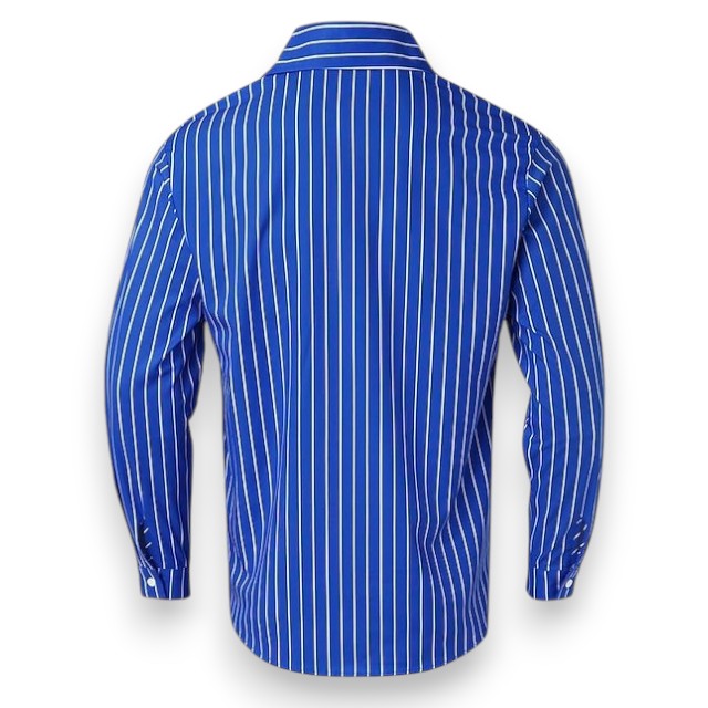 Oliver™ | The Essential Skjorta coll3
