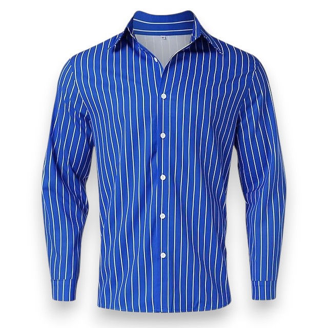 Oliver™ | The Essential Skjorta coll3