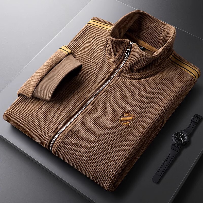 Karl™ | Corduroy Tracksuit Set