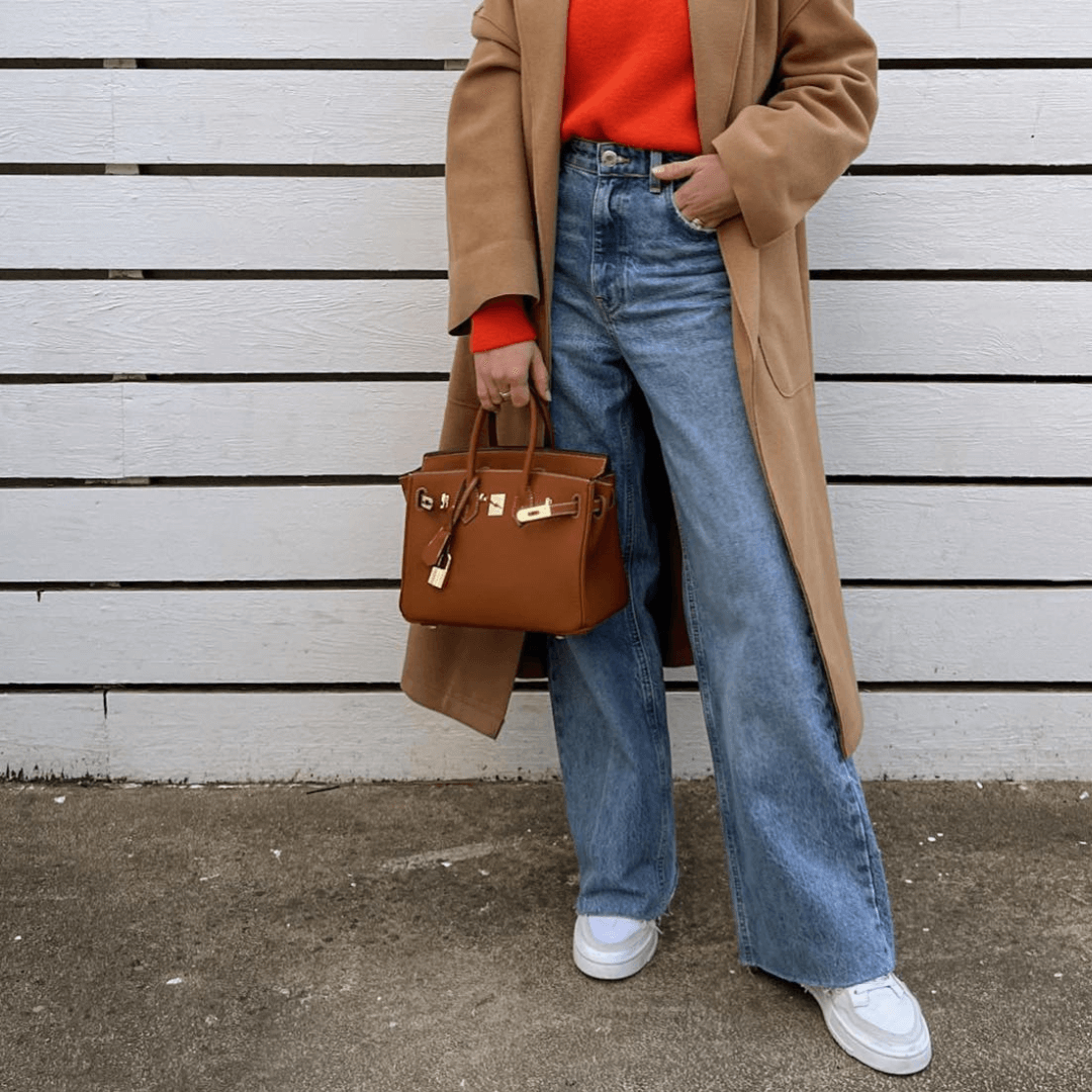 Astrid™ | Tidlös Elegans för Varje Tillfälle ✨