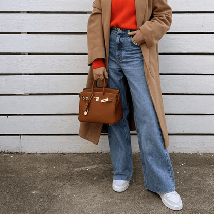 Astrid™ | Tidlös Elegans för Varje Tillfälle ✨
