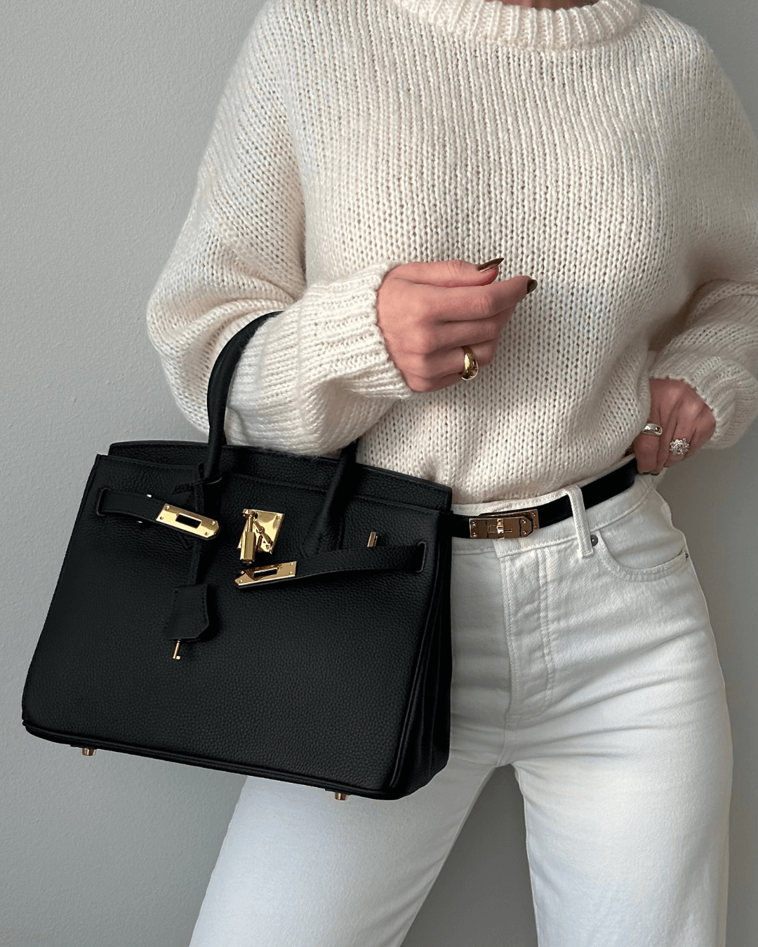 Astrid™ | Tidlös Elegans för Varje Tillfälle ✨