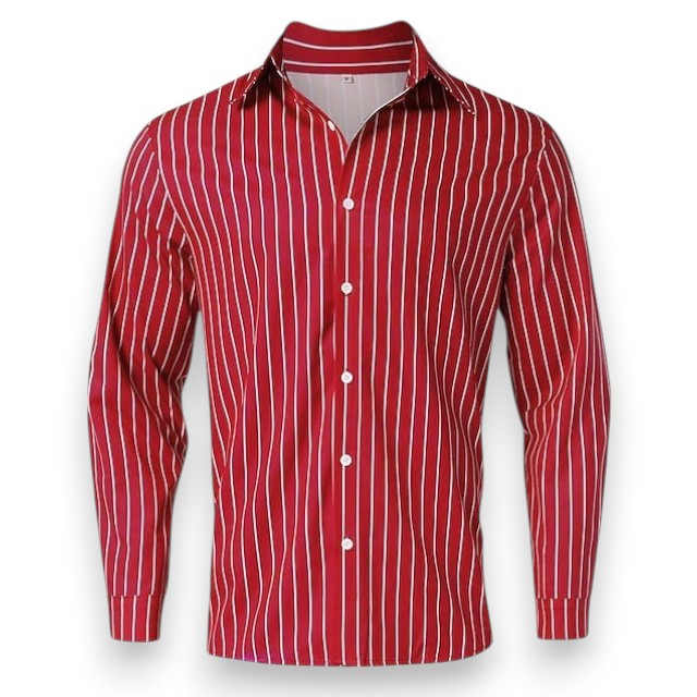 Oliver™ | The Essential Skjorta coll3