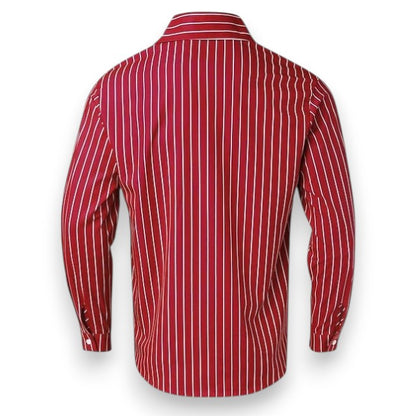 Oliver™ | The Essential Skjorta coll3