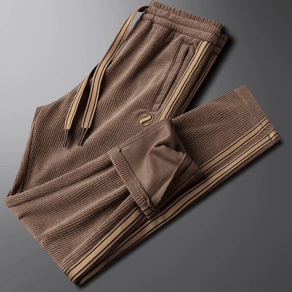 Karl™ | Corduroy Tracksuit Set