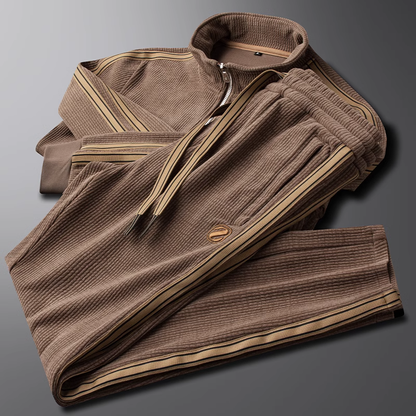 Karl™ | Corduroy Tracksuit Set