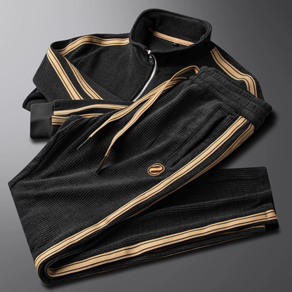 Karl™ | Corduroy Tracksuit Set