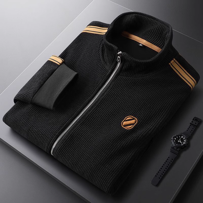 Karl™ | Corduroy Tracksuit Set