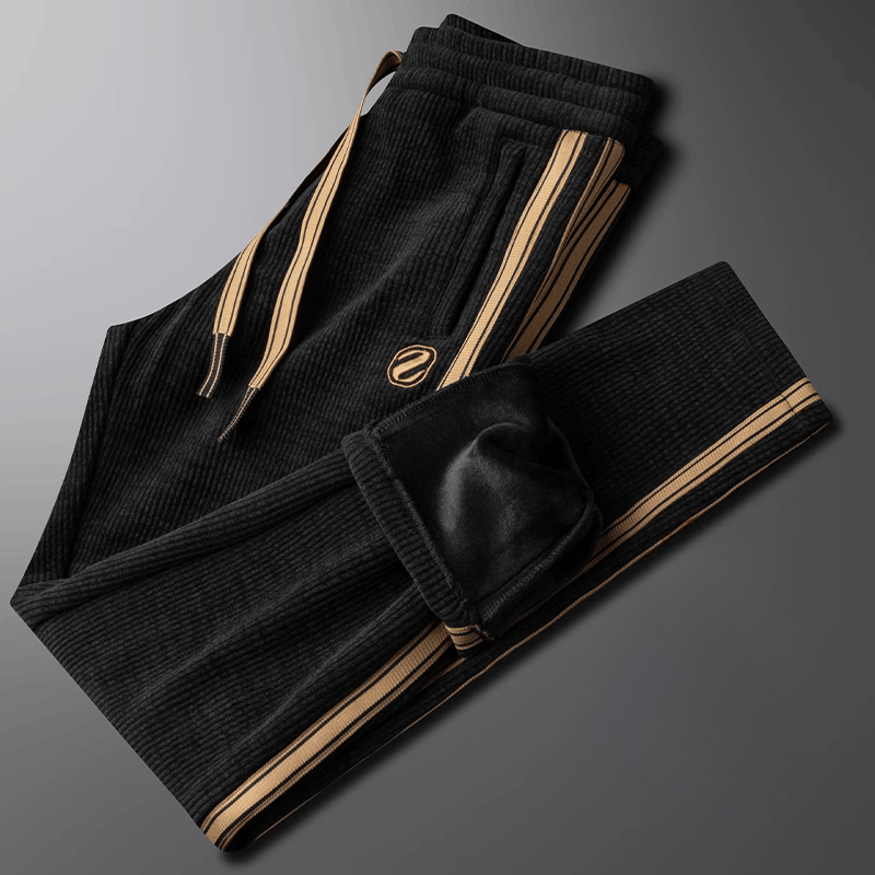 Karl™ | Corduroy Tracksuit Set