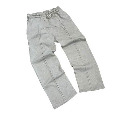 Luca™ | Baggy Sweatpants – Limited Edition, Komfort & Stil