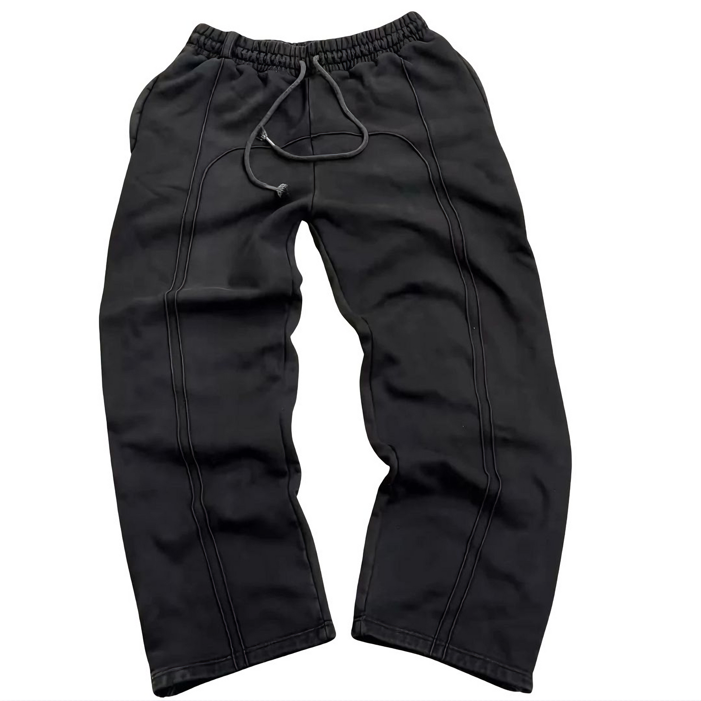 Luca™ | Baggy Sweatpants – Limited Edition, Komfort & Stil