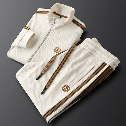 Karl™ | Corduroy Tracksuit Set