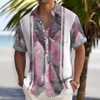 Brandon™ | The Essential Skjorta coll3