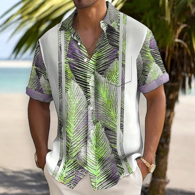 Brandon™ | The Essential Skjorta coll3