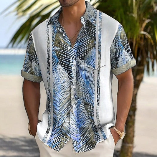 Brandon™ | The Essential Skjorta coll3