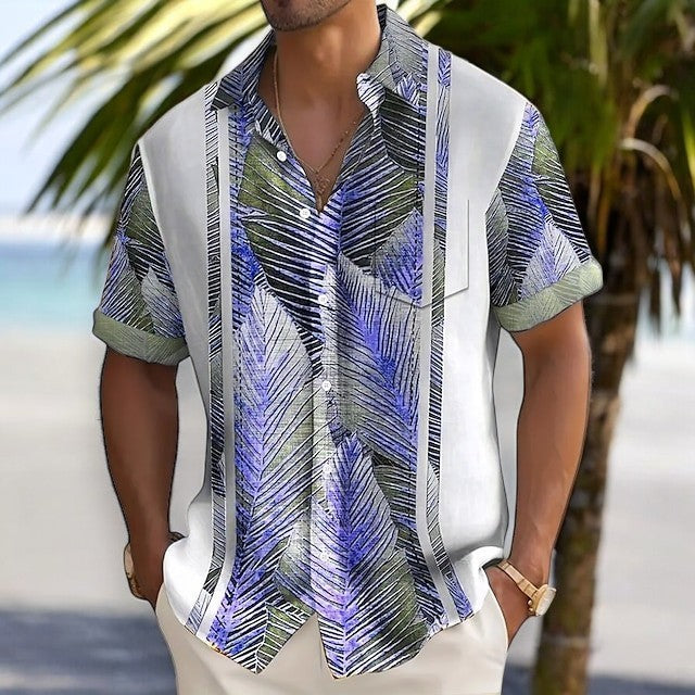 Brandon™ | The Essential Skjorta coll3